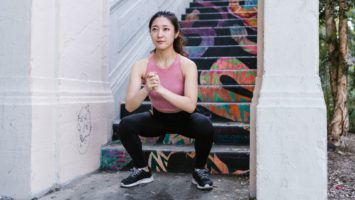 benefits of bodyweight exercises