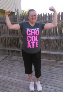 nutrition success story