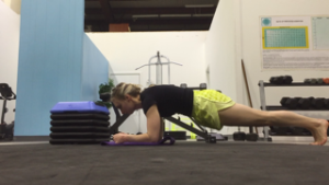 exercises for lower back pain