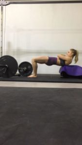 exercises for lower back pain