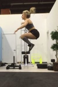 plyometrics exercises for legs